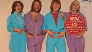 stereo Reina Danzante - ABBA