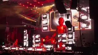 Rob Zombie - Jiffy Lube Live - Bristow, VA - September 10, 2024