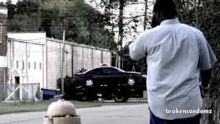 Don Major - Ready Or Not (Cover)