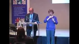 Community Consultations on Future Hospital Development - Richmond Hill