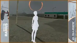 Into the Radius - Part 20 ( Still on the Rusty Outing)