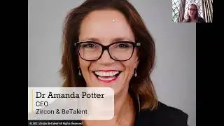 Psychological Safety and Cognitive Diversity - May 2021