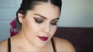 Fall Makeup Tutorial | 2015