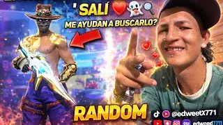 JUGADOR RADOM ME AYUDA Y AS&Iacute; SACO ESTE VIDEASO❤️&zwj;🔥👻🔥🫶🏽