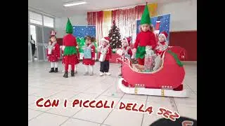 Natale Infanzia Pessina Capobianco
