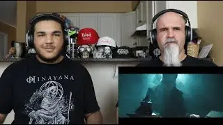 Orbit Culture - Flight Of The Fireflies [Reaction/Review]