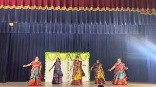 Regent Dance Divas TASA Sankaranthi 2026