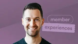 Elevating member experiences