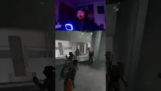 friendly encounters pt.10 😂🤝 (went all bad real quick)