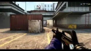 nV NBK vs LGB 4k m4a1-s