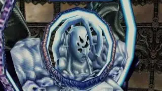 Final Fantasy 9 Fan theory who is Necron?