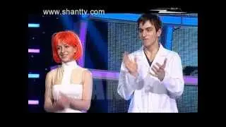 Parir te karoges 3 - Sona & Emanuel