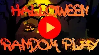 Halloween Special🎃Club bangers, pop gems and much more but not Halloween Mix