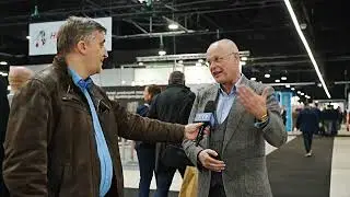 Podsumowanie targów Warsaw Pack 2023| Ptak Warsaw Expo