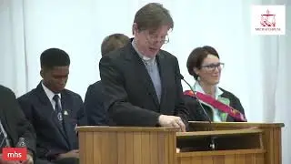 Speech Day 2025