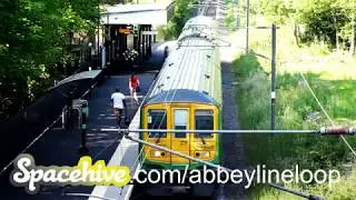 Abbey Line Loop
