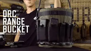 The DRC Range Bucket