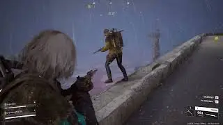 Arc Raiders Duo Gameplay!