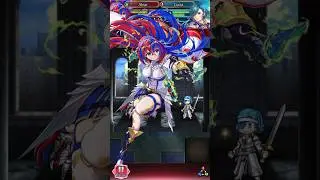 Lucia Is STILL NOT INVINCIBLE (FEH)