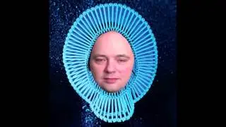 What if Redbone was sung by Rich Evans? (Richbone)