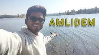 | PART-2 | AMLIDEM UMARPADA | plece to visit near GANGAPUR 📍| EXPLORE AMLIDEM 👈👀