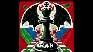 11 . 01.Pawn. Prodigy.