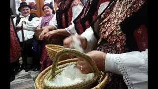 SBTV - SB INFO - TRADICIONALNO ČIJALO U SIČAMA - 26.01.2019.