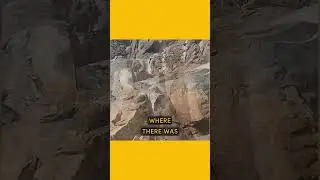 Mysterious Cave Creature #Creepy #Paranormal #Horror #Unexplained #Supernatural #shorts