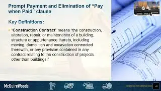 Construction Industry Challenges 2023