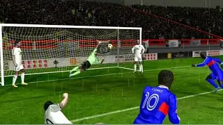FTS 15 Android Gameplay #14