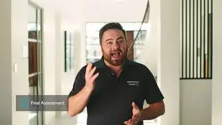 Warranty Video Series - Episode 4: Obtaining your Final Occupation Certificate