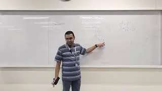 [CSE402] Optimization | Lecture 15: Transforming Optimization Problems | 16 April '25