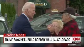 Internet mocks Trump's 'Great Wall of Colorado'