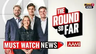 Fremantle's Alex Pearce Sparks Huge Comeback as AFL Finals Heat Up