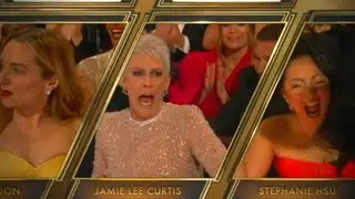 Oscar Voting is Rigged and Stupid