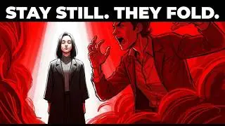 Why People Lose Respect the More They Explain | Machiavelli&rsquo;s Darkest Secrets.