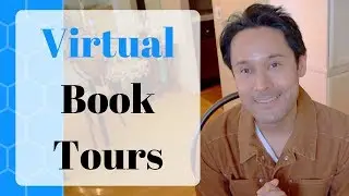 Virtual Book Tours