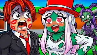 My Bride is a ZOMBIE... (NOOO)