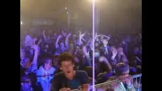 jenevernacht 2012 Boer Martijn