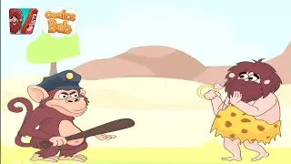 Comics Bob Gameplay Walkthrough levels 17 🐵👙😜 | android games | ios games | mobile phone games