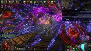 3.22 Guardian Poison LS vs Corrupted Rare Feared