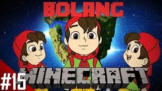 MARI MEMULAI PERJALANAN - CUBEWORLD #15