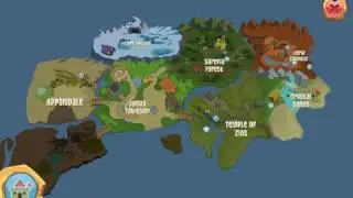 Animal jam play wild part 1