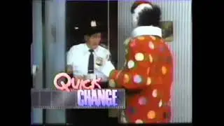 Siskel & Ebert (1990): Quick Change, Arachnophobia, Ghost, The Adventures of Ford Fairlane & Jetsons