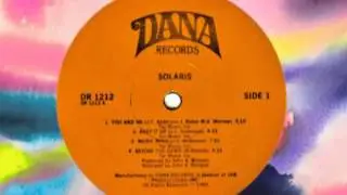 Solaris - Music Mind