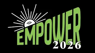EMPOWER 2026 New Year&rsquo;s Message