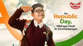 Iss Republic Day, Nibhate Hai Desh Ki Zimmedariyan | Anmol Industries | #HarPalAnmol