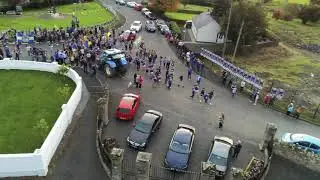 Maghery - 2020 Armagh Champions