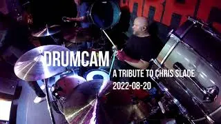 Let There Be Drums // AD/HD // Live @ GARAGET 2022-08-20