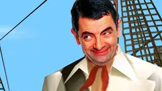 Mr. Bean in Sea Dogs ( 2000 )